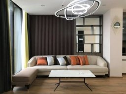 Noble BE33 - Bangkok condo apartment for rent