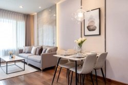 The Address <strong>Chidlom condo - flat apartment for rent near Chit Lom</strong> BTS