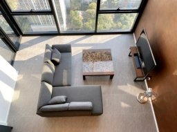 The Lofts Silom - apartment for rent in Bangkok on long-term basis