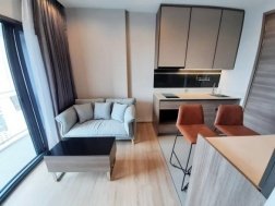 The THE LINE Phahon - Pradipat condo Bangkok | เดอะ ไลน์ พหล-ประดิพัทธ์ คอนโดให้เช่า
