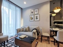 The Line Phahon-Pradipat Bangkok flat for rent