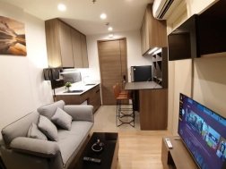 The THE LINE Phahon - Pradipat condo Bangkok | เดอะ ไลน์ พหล-ประดิพัทธ์ คอนโดให้เช่า
