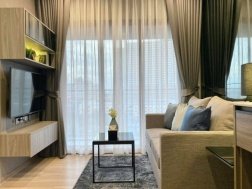 The THE LINE Phahon - Pradipat condo Bangkok | เดอะ ไลน์ พหล-ประดิพัทธ์ คอนโดให้เช่า