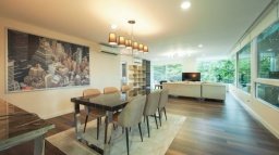 The Fine @ River - Bangkok apartment for rent