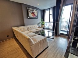 Rhythm Ekkamai - Bangkok apartment for rent