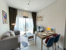 XT Ekkamai - apartment for rent in Bangkok