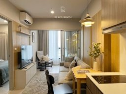 The Parkland Phetkasem 56 - Bangkok apartment for rent