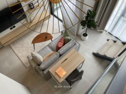 Cooper Siam condo - flat for rent in Bangkok