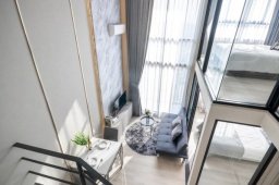 Ideo Charan 70 Riverview - apartment for rent in Bangkok