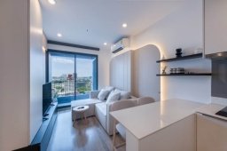 Ideo Mobi Sukhumvit 66 - long term apartment for rent in Bangkok