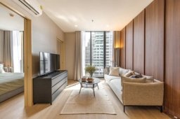 Noble State 39 - apartment for rent in Bangkok