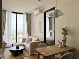 Noble Around Ari condo - apartment for rent in Bangkok