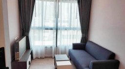 The Tree Huamak Interchange - Bangkok condo for rent