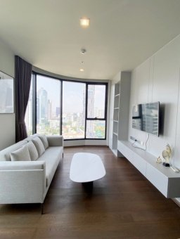 Ideo Q Sukhumvit 36 - Bangkok apartment for rent