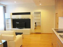 apartment for rent near <strong>The Address Siam</strong>