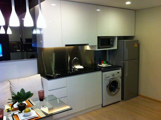 1 bedroom condo for rent at <strong>Noble Remix Sukhumvit 36</strong>