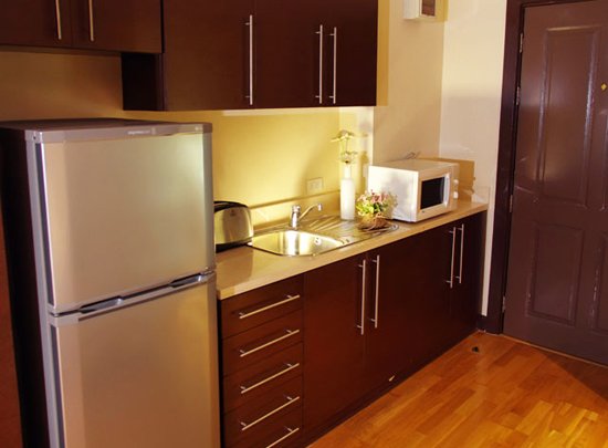 the ninth place condo, apartment for rent in srinakarin